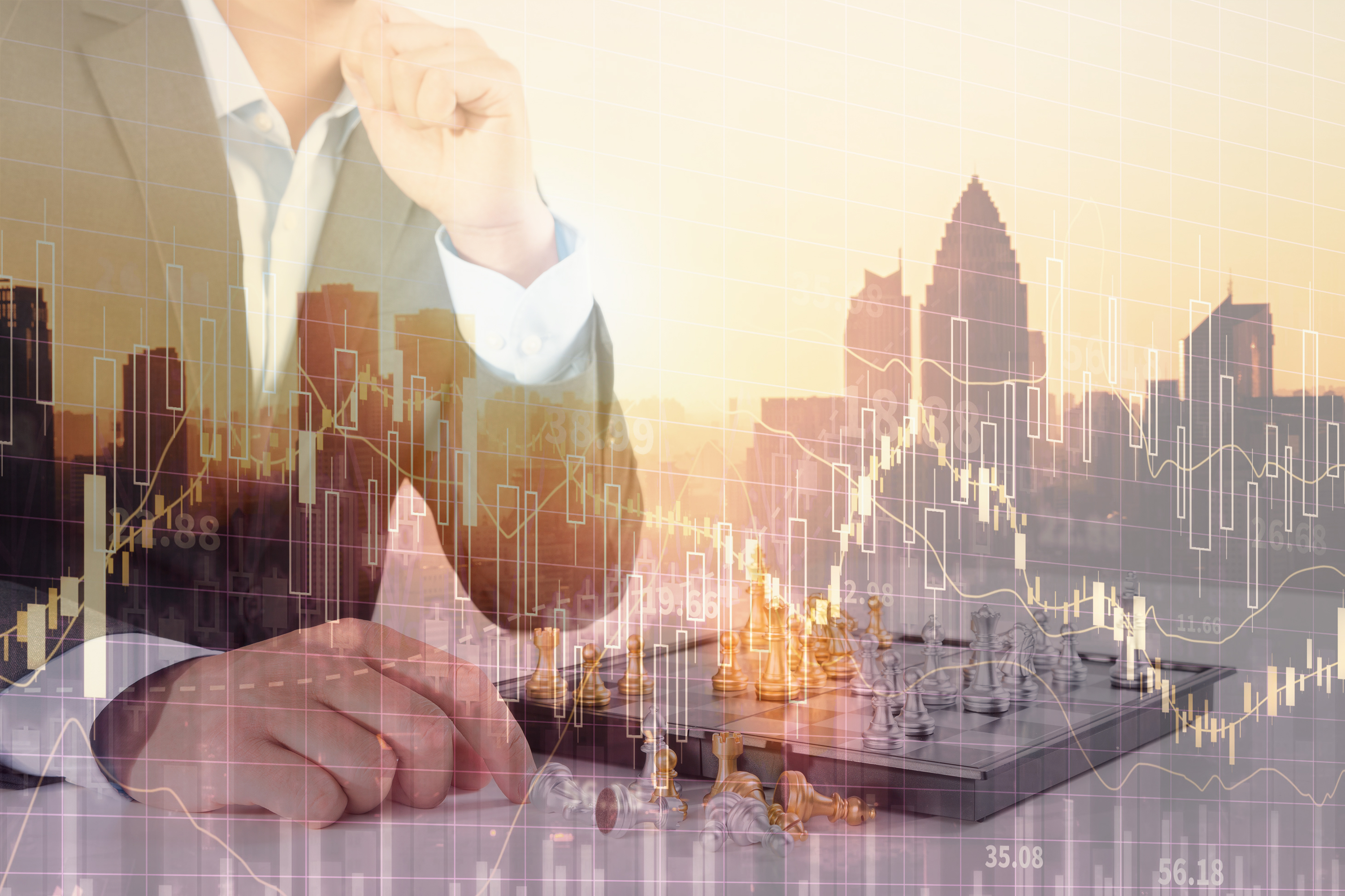 重庆三峡担保集团上线全国首个数字分保平台